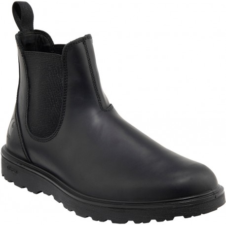 CARHARTT Greenfields Rugged Flex™ 02 Occupational Chelsea Workboot black