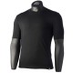 MICO Maglia girocollo manica corta man - WARM CONTROL MERINO
