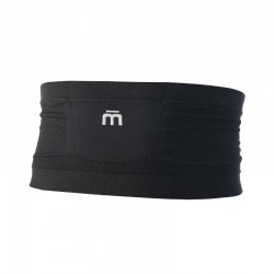 MICO Cintura Run c/tasche - X-PERFORMANCE SKINTECH BLACK