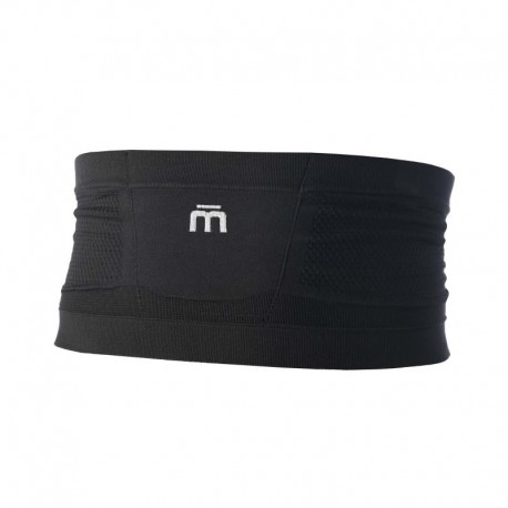 MICO Cintura Run c/tasche - X-PERFORMANCE SKINTECH BLACK