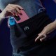 MICO Cintura Run c/tasche - X-PERFORMANCE SKINTECH BLACK