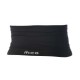 MICO Cintura Run c/tasche - X-PERFORMANCE SKINTECH BLACK