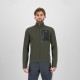 KARPOS MARMOLADA FLEECE DEEP DEPTHS/WOODL.GRAY