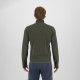 KARPOS MARMOLADA FLEECE DEEP DEPTHS/WOODL.GRAY