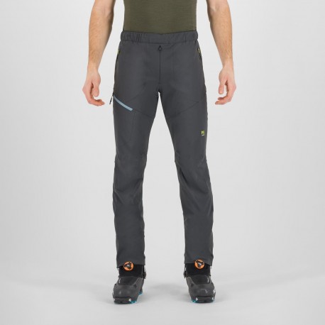 KARPOS ALAGNA PLUS 2.0 PANTS WOODL.GRAY/DEEP DEPTHS