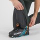 KARPOS ALAGNA PLUS 2.0 PANTS WOODL.GRAY/DEEP DEPTHS