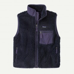 PATAGONIA Women's Classic Retro-X® Fleece Vest  Sunken Blue