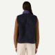 PATAGONIA Women's Classic Retro-X® Fleece Vest  Sunken Blue