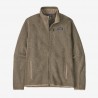 PATAGONIA Men's Better Sweater™ Fleece Jacket  SEABIRD GREY
