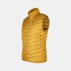 MONTURA BREEZE DUVET VEST MUSTARD