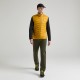 MONTURA BREEZE DUVET VEST MUSTARD
