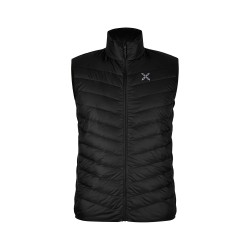MONTURA BREEZE DUVET VEST BLACK