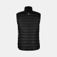 MONTURA BREEZE DUVET VEST BLACK