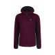 MONTURA SHERPA MAGLIA WOMAN VINACCIA