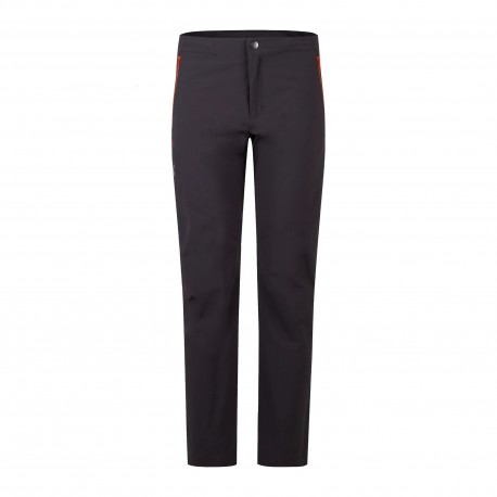 MONTURA OCTA HYBRID PANTS NERO