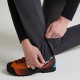 MONTURA OCTA HYBRID PANTS NERO