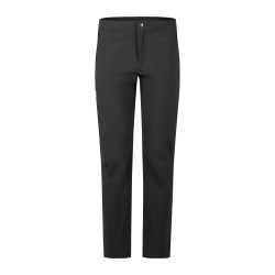 MONTURA OCTA HYBRID PANTS NERO