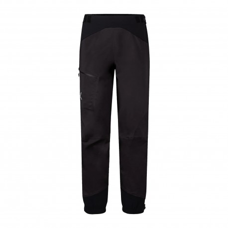 MONTURA VERTIGO 3L COVER PANTS BLACK