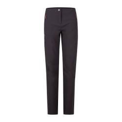 MONTURA OCTA HYBRID PANTS WOMAN ANTRACITE/MELON 