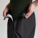 MONTURA MAGICO PROMETEO COVER PANTS NERO