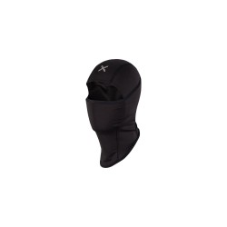 MONTURA BALACLAVA MASK 2 NERO