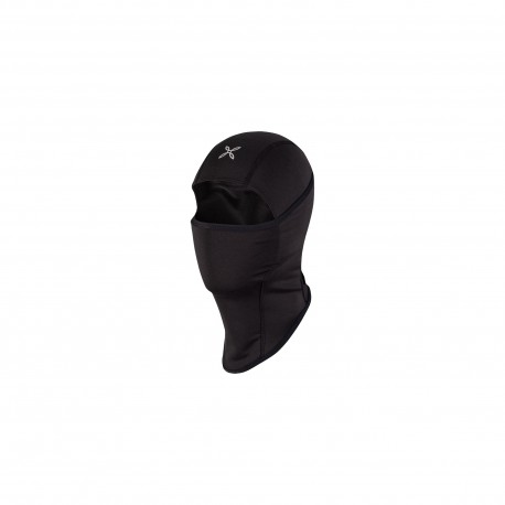 MONTURA BALACLAVA MASK 2 NERO