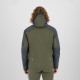 KARPOS VINSON EVO JKT DEEP DEPTHS/WOODL.GRAY