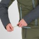 KARPOS VINSON EVO JKT DEEP DEPTHS/WOODL.GRAY