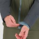 KARPOS VINSON EVO JKT DEEP DEPTHS/WOODL.GRAY
