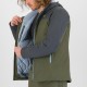 KARPOS VINSON EVO JKT DEEP DEPTHS/WOODL.GRAY