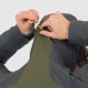 KARPOS VINSON EVO JKT DEEP DEPTHS/WOODL.GRAY