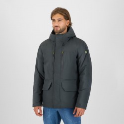 KARPOS VANDELLI JACKET WOODL.GRAY