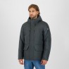 KARPOS VANDELLI JACKET WOODL.GRAY