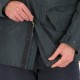 KARPOS VANDELLI JACKET WOODL.GRAY