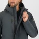 KARPOS VANDELLI JACKET WOODL.GRAY