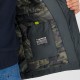 KARPOS VANDELLI JACKET WOODL.GRAY