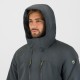 KARPOS VANDELLI JACKET WOODL.GRAY
