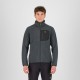 KARPOS MOIAZZA RETRò FLEECE WOODL.GRAY/BLACK
