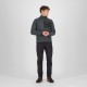 KARPOS MOIAZZA RETRò FLEECE WOODL.GRAY/BLACK