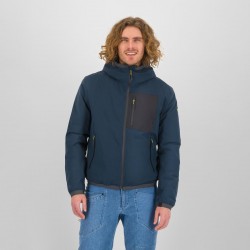 KARPOS FALIER JACKET CARBON