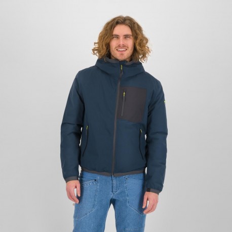 KARPOS FALIER JACKET CARBON