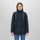 KARPOS VANDELLI W PARKA CARBON