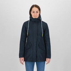 KARPOS VANDELLI W PARKA CARBON