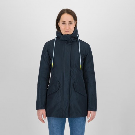 KARPOS VANDELLI W PARKA CARBON