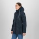 KARPOS VANDELLI W PARKA CARBON