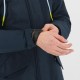 KARPOS VANDELLI W PARKA CARBON