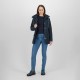 KARPOS VANDELLI W PARKA CARBON
