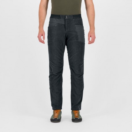 KARPOS ABETE EVO PANTS WOODL.GRAY