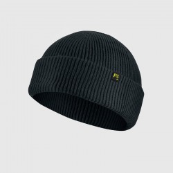 KARPOS CORLO FISHERMAN BEANIE WOODL.GRAY