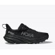 HOKA Challenger 7 GORE-TEX black / black
